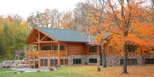 If the first thing to do when digging a hole is to stop digging, than i'd say marohn is a lot closer to achieving his goal than move mn is to achieving its goal. Log Homes Of Minnesota Lake Homes Cabins For Sale In Minnesota