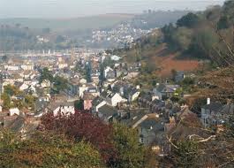 Devon Historic Coastal and Market Towns Survey