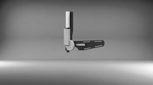 3D Printed Exoskeleton Arm