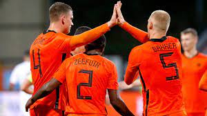 Created at sep 5, 2017. Jong Oranje Counts Again If You Don T Want To Join You Don T Belong Teller Report