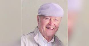 Walter E. Masters Obituary