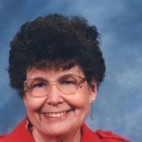 Mary Della Aman Obituary