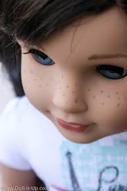 Little Details about Grace Thomas (GOTY 2015- Part 2)