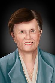 First Females of Wichita Falls portrait series unveiled