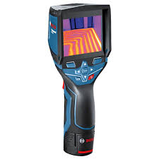 The intuitive radar scanner for all materials. Bosch D Tect 120 Professional Universal Detector Wall Scanner