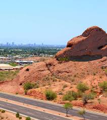 Apartment rent in phoenix has increased by 31.8% in the past year. Phoenix Arizona Weather Forecast And Conditions Premier Inns Metro Center