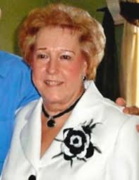 Obituary information for Elizabeth Ann Johnson