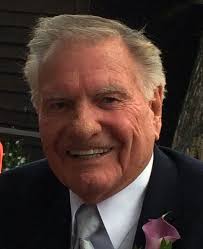 Rupert native son and force behind Wilson Theatre restoration Robert Orr  dies at 82