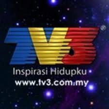 It was launched on 1 june 1984 as the country's first and oldest private television channel. Tv3 Malaysia Tv3 Malaysia Twitter