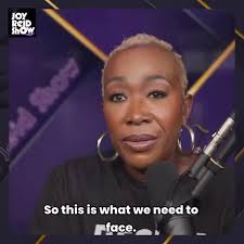 From Joy-Ann Reid: “Why are you so angry?”, 🎥: @joyannreid, #Repost  #BlackHistory #USHistory #history #solidarity #community #love #humanity  #academics #news #education #quotes #quotestagram #fyp ...