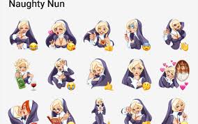 Discover all the anime stickers available and add them with just one click. Sexy Telegram Stickers Telegram Stickers Library