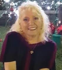 Kimberly Dawn Oliver VanHuss