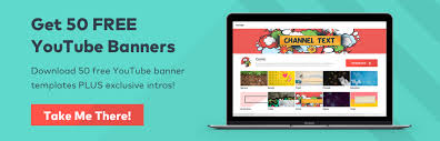 Design your banner from scratch or a crop an existing photo to the correct size. Free Minecraft Youtube Banners With Templates