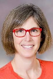 Rebecca Spain's Instagram, Twitter & Facebook