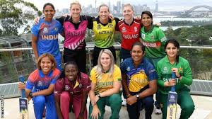 India's squad for the first two tests: Women S T20 World Cup 2020 Squad Lists Bbc Sport