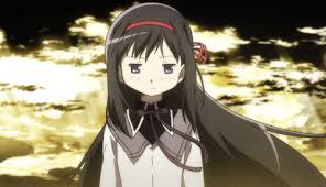 We hope you enjoy our growing collection of hd images to use as a background or home screen for your smartphone or computer. Top 20 Anime Girls With Black Hair On Mal Myanimelist Net