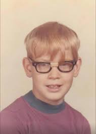 It's 1971, and I am 6. I like this show called, "The Courtship of Eddie's  Father. I just call it, "Eddie's Father". I sure wish that I had Tom  Corbett as my