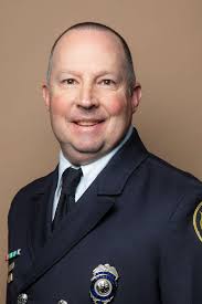 Profile for Professional Fire Fighters of Wisconsin