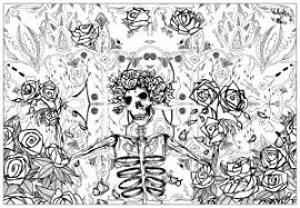 Your child will have the ability to make and color her very own variation of betty boop, shrek, goofy, olive, or mr. Psychedelic Coloring Pages For Adults