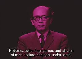 Throw Away Your Books And Rally In The Streets Throw Away Your Books Rally In The Streets Shuji Terayama 1971 Film Man Photo Visual Media
