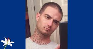 Kerry Patrick, age 26