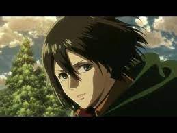 انترو ميكاسا طلب الفيديو القادم هونوكا تشان youtube attack on titan anime attack on titan aesthetic attack on titan