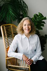 Lisa Andreas Therapist