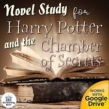 Pdf drive is your search engine for pdf files. Novel Study Book Unit For Harry Potter And The Chamber Of Secrets By J K Rowling Printable