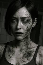 Chris everytime he sees Jill: 🥺