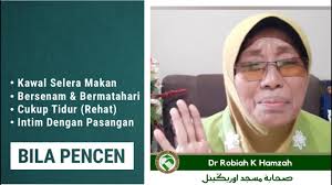 Robiah hamzah, mohammad izzat mohamad fadzil. Dr Robiah K Hamzah Youtube