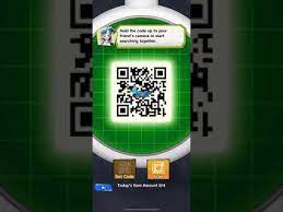 How to scan dragon ball legends qr codes, collect dragon balls and summon shenron. Dragon Ball Legends Dragon Ball Hunt Qr Code Exchange Youtube