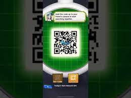 Qr generator for dragon ball legends 2021. Dragon Ball Legends Dragon Ball Hunt Qr Code Exchange Youtube