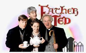 Free Free 241 Father Ted Svg SVG PNG EPS DXF File