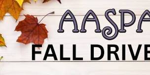 2026 AASPA Fall Drive-In