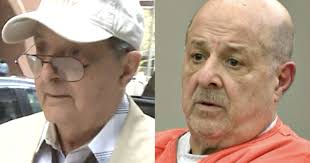 Mob Rat' Bobby Deluca Dies in Witness Protection; 83-year-old Turncoat Was  Informant Who Helped Lock Up Notorious New England Godfather