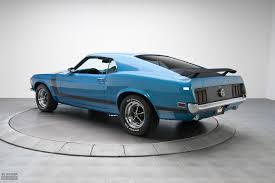 Image result for Bright Blue 1970 Monaco