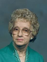 Betty Lou (Glaze) Fouts Obituary November 1, 2016