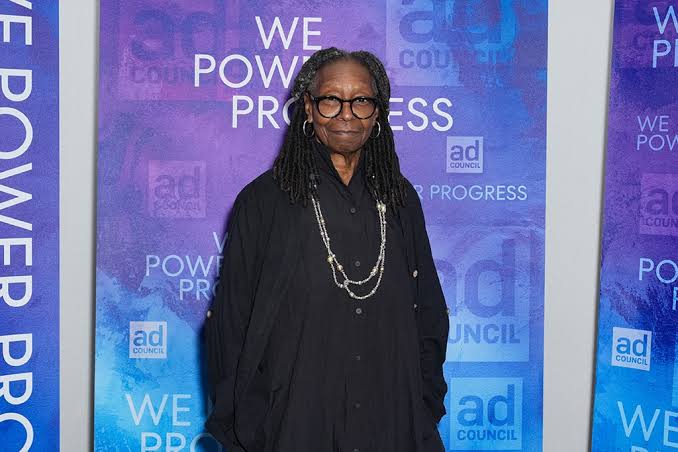 Whoopi Goldberg Explains Absence from 'The View' Due to Mount Etna Eruption  in Italy - AOL