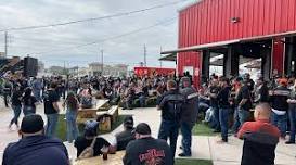 Porky's Backyard