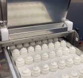 So today Chris & I visited Rheon in NJ, a company that ...