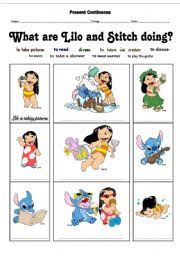 Buzzfeed editor keep up with the latest daily buzz with the buzzfeed daily newsletter! Lilo And Stitch The Quiz Esl Worksheet By Ericaplak