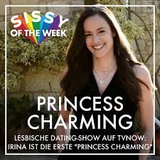 Ginos reise bei prince charming. Sissy That Talk Ana Sayfa Facebook