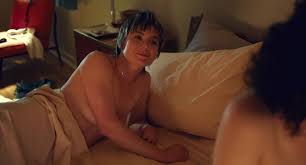 See Margaret Qualley Nude - Private View