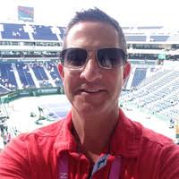 Thomas Caffrey Email & Phone Number