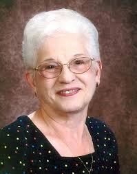 Sallie Battarbee Obituary