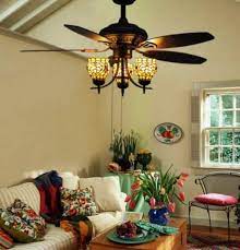 Pin On Ceiling Fans With Lights