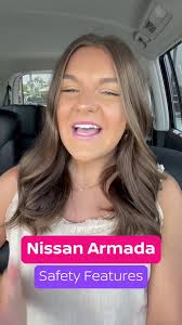 Experience your dream ride with the new Nissan Armada! 🤩 With the best in  safety, this vehicle makes your security a priority. 🚗, Shop our inventory  now at the link in bio., #Nissan #Armada #Feature ...