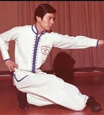 Daniel Mah | Wong Jack Man, known to the world as the man who fought Bruce  Lee in the closed-door match that inspired the creation of #jeetkunedo ,...  | Instagram