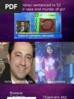 Unclaimed Identified Bodies List 2007-2014