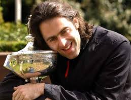 What's the best live sporting moment you've experienced?